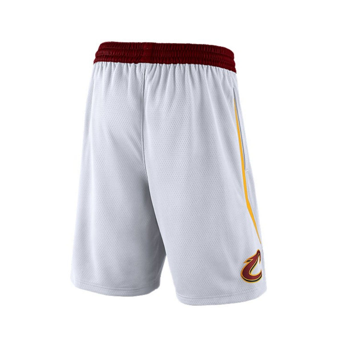 Cleveland Cavaliers Association Edition 25/26 - Vue rapprochée