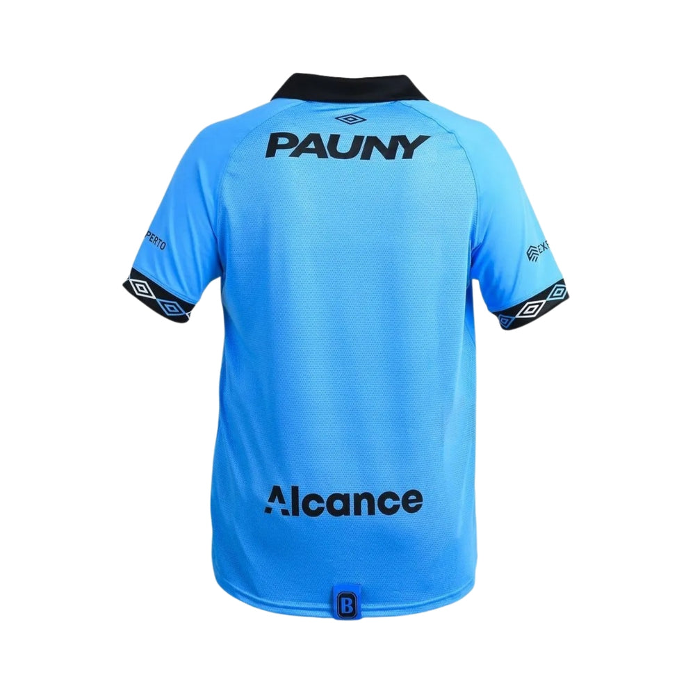 CA Belgrano Home 25/26