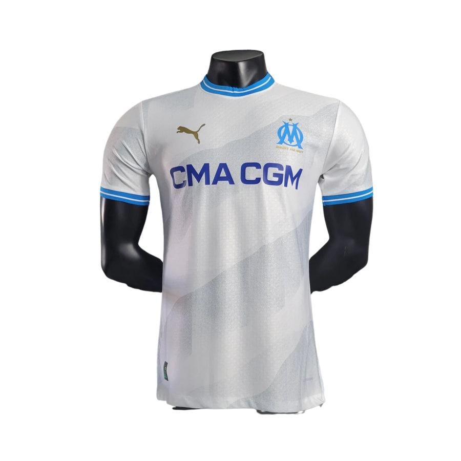 Olympique de Marseille Domicile 23/24 - Version Joueur