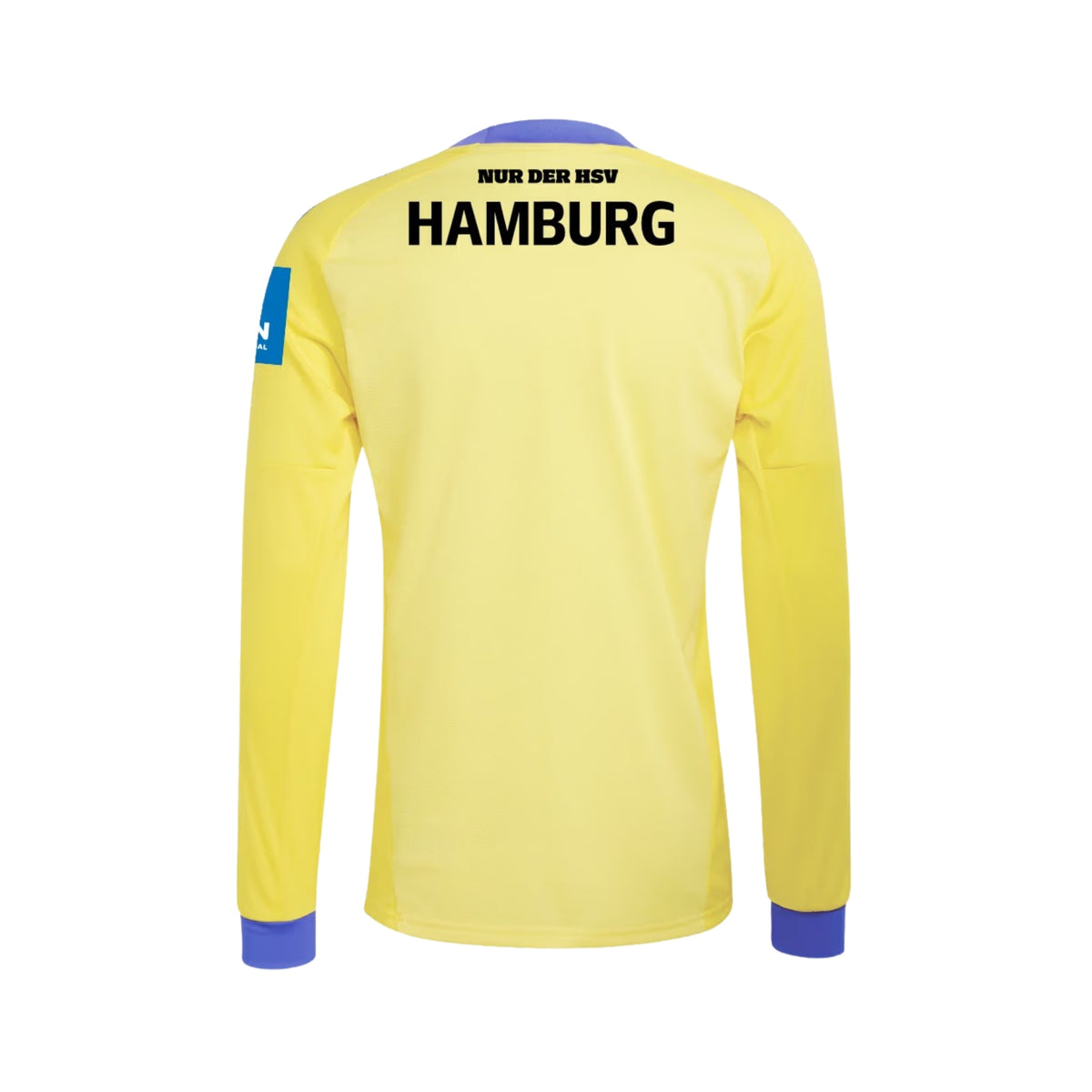 Hambourg SV Gardiens de But 26/27 - Manches Longues