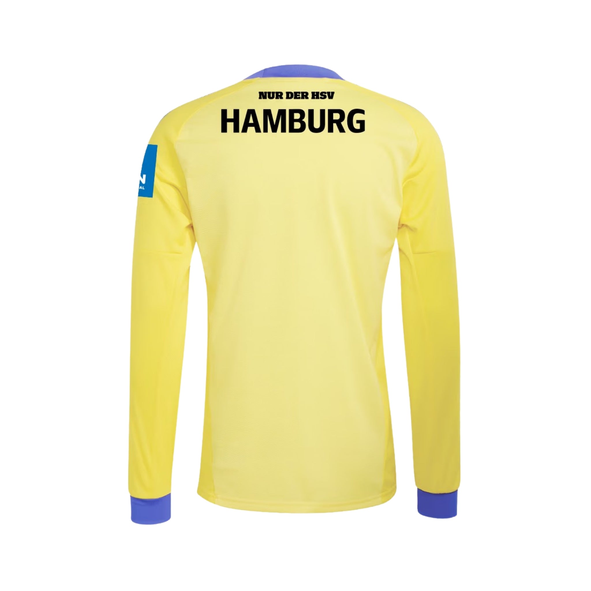 Hambourg SV Gardiens de But 26/27 - Manches Longues