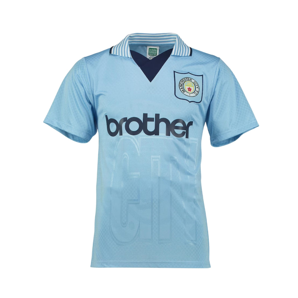 Manchester City Local 96/97