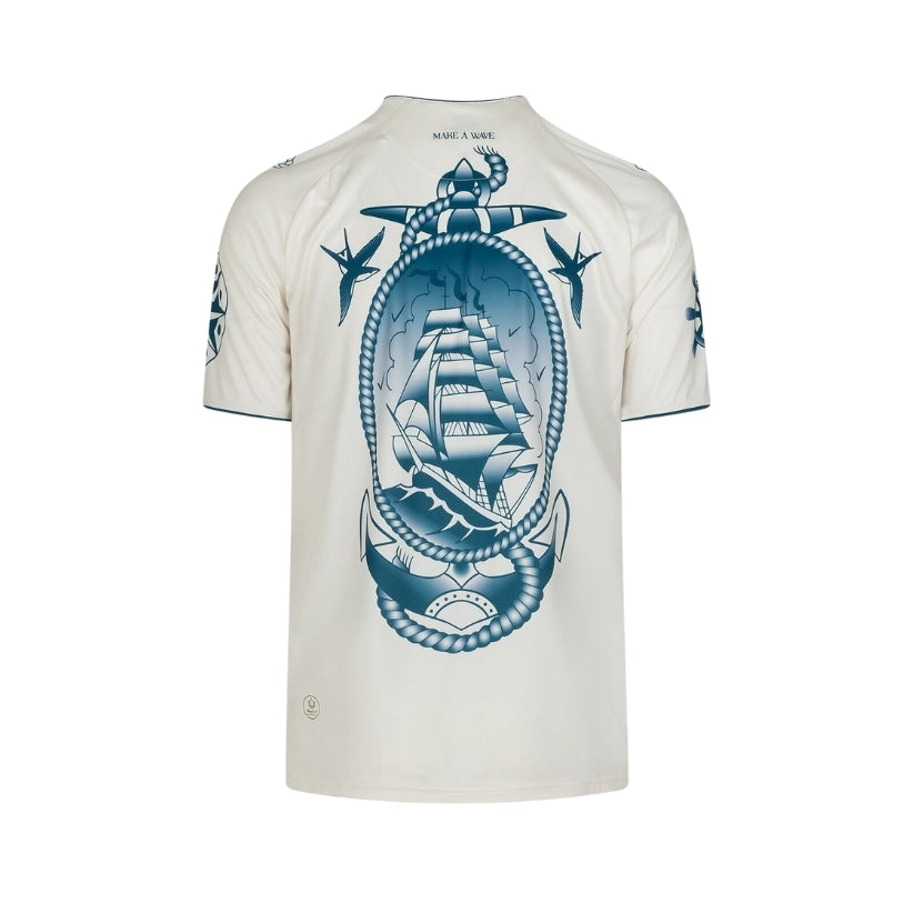 SC Telstar Troisième 25/26