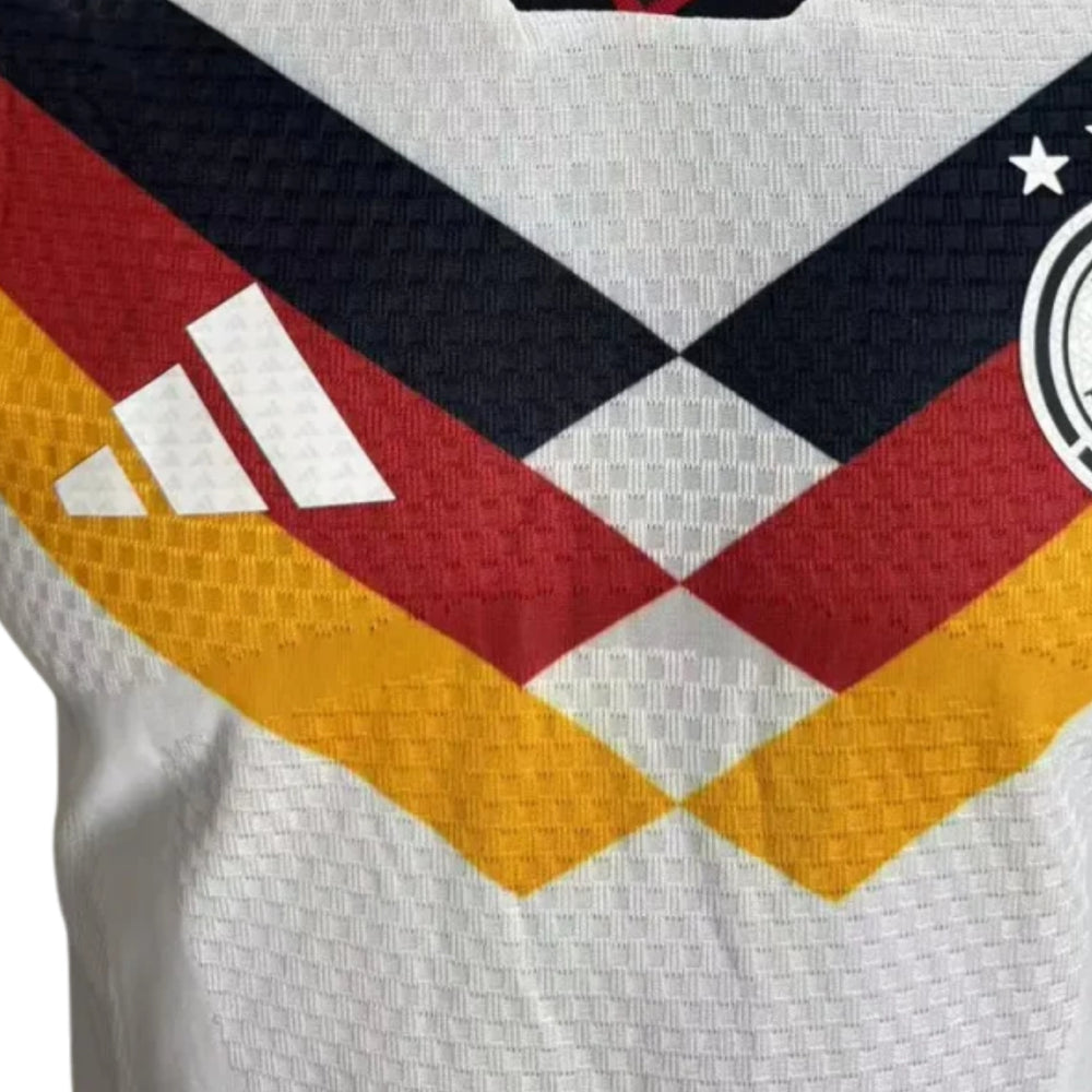 Allemagne Domicile 26/27 - Coupe du Monde 2026 - Version Joueur