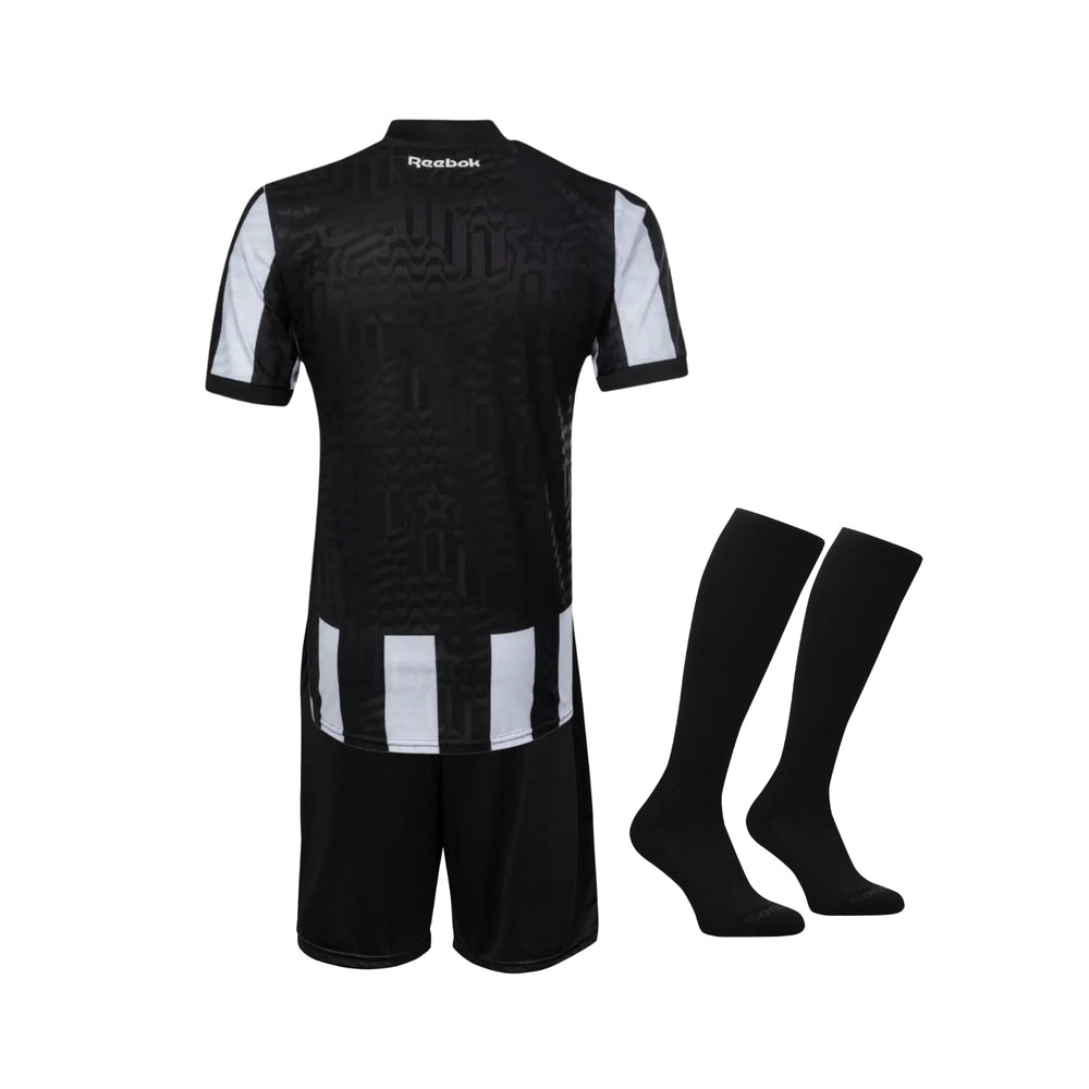 Kit Infantil Botafogo Local 23/24