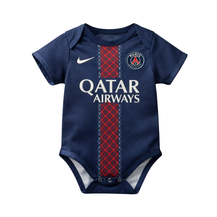 Body Bébé PSG Domicile 25/26