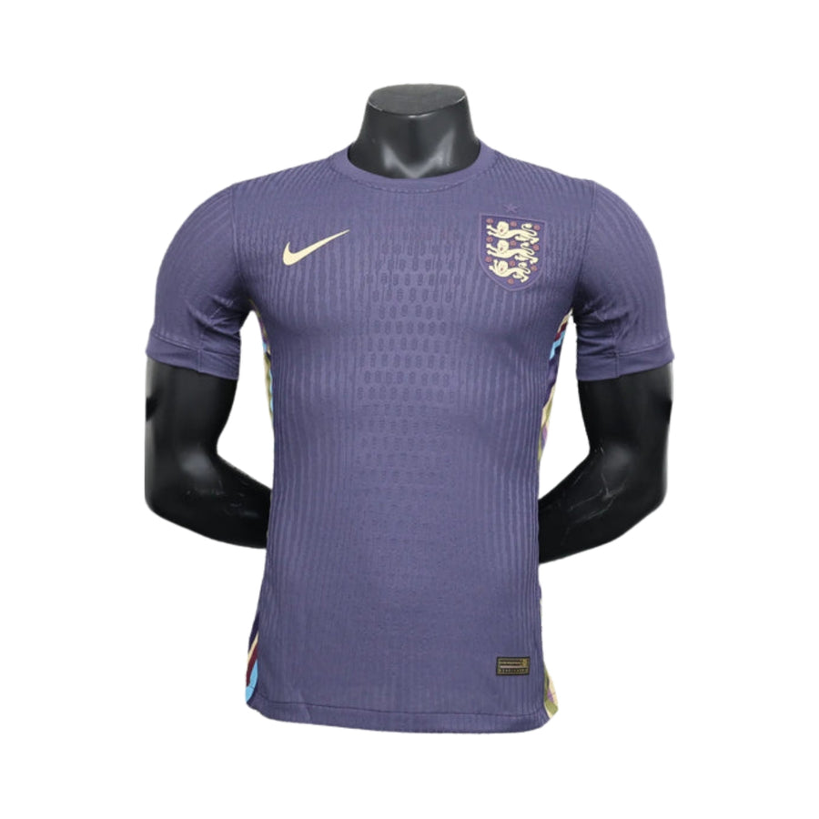 Angleterre Extérieur 24/25 - Version Joueur