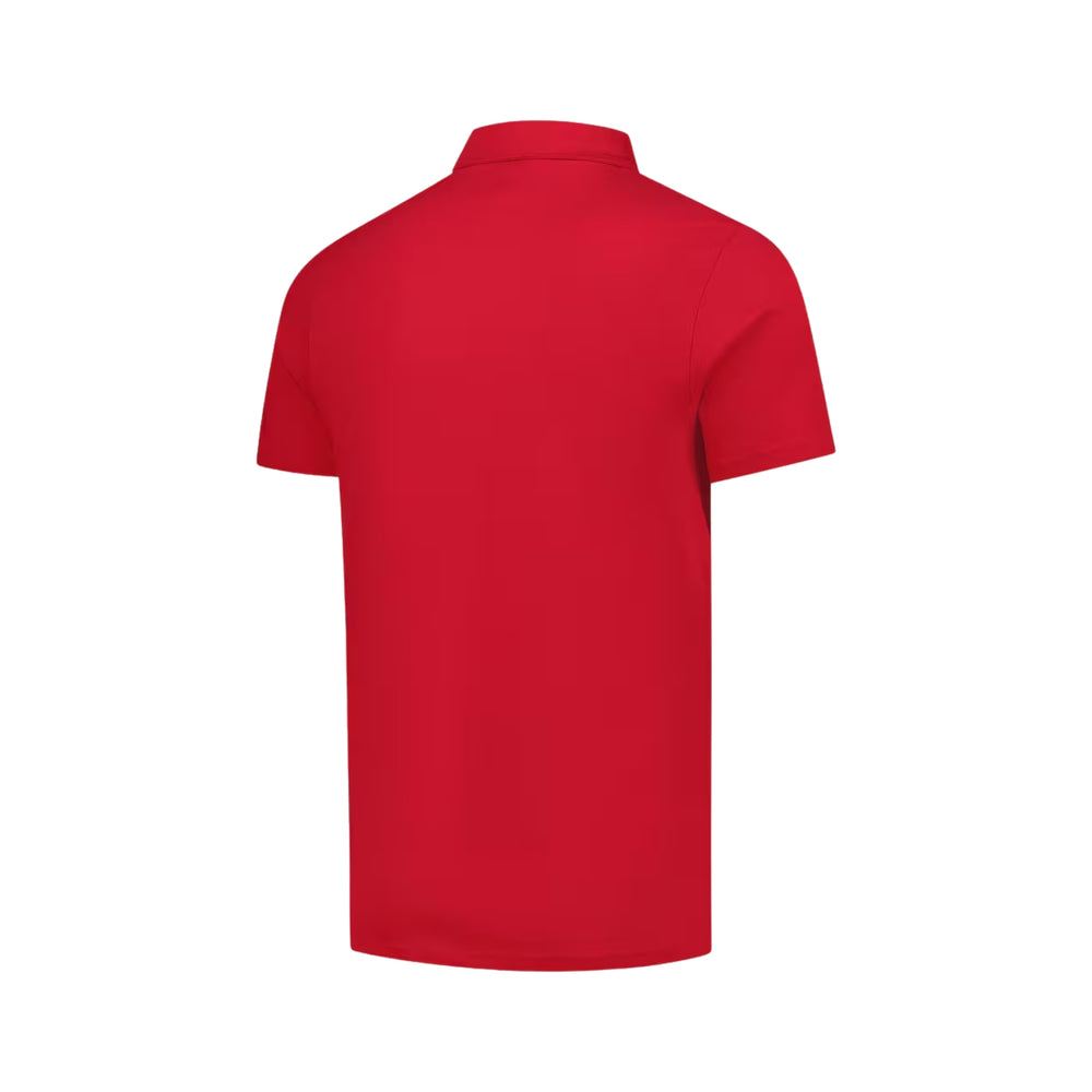 Polo Scuderia Ferrari F1 2026