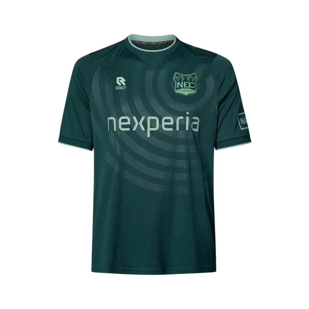 NEC Nijmegen Troisième 26/27