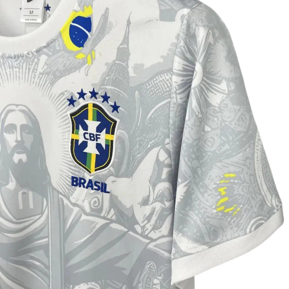 Brazil Special Edition 24/25 - White