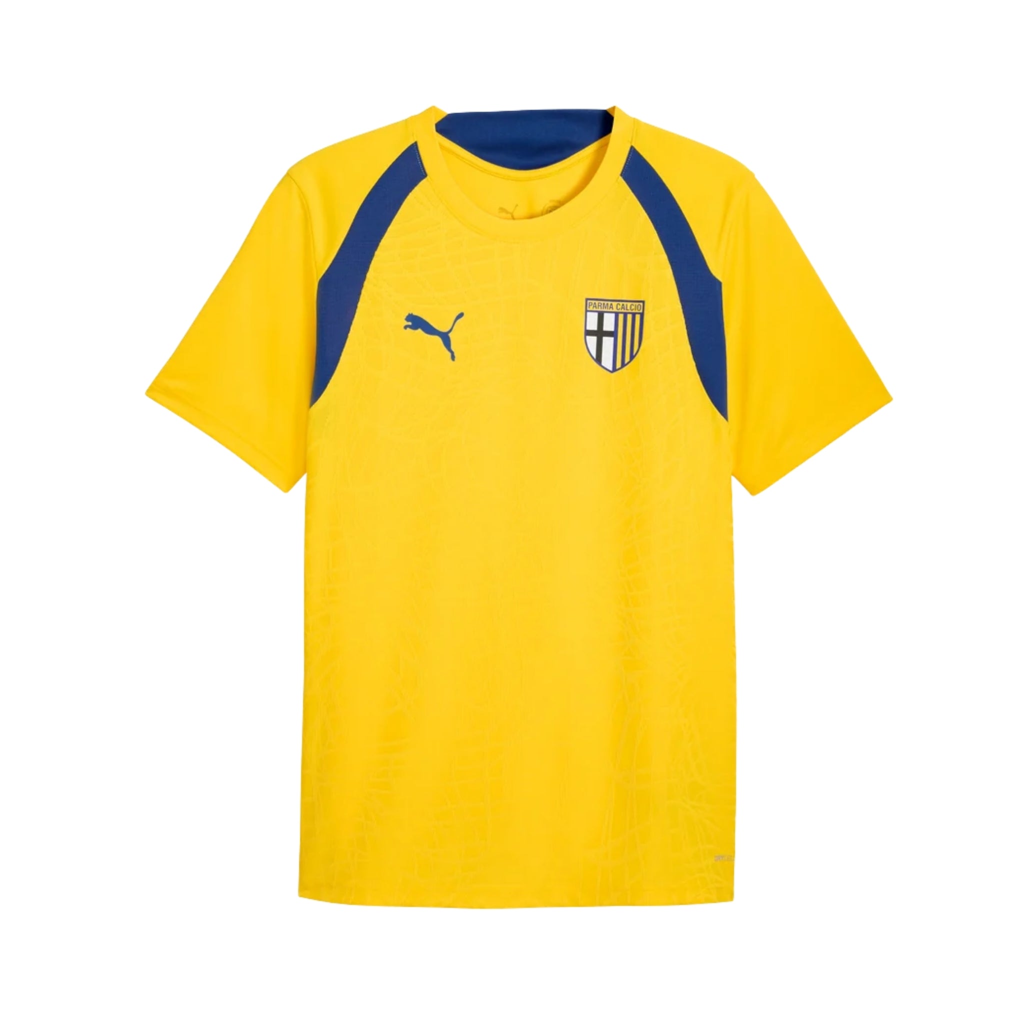 Parma Calcio Entraînement 26/27