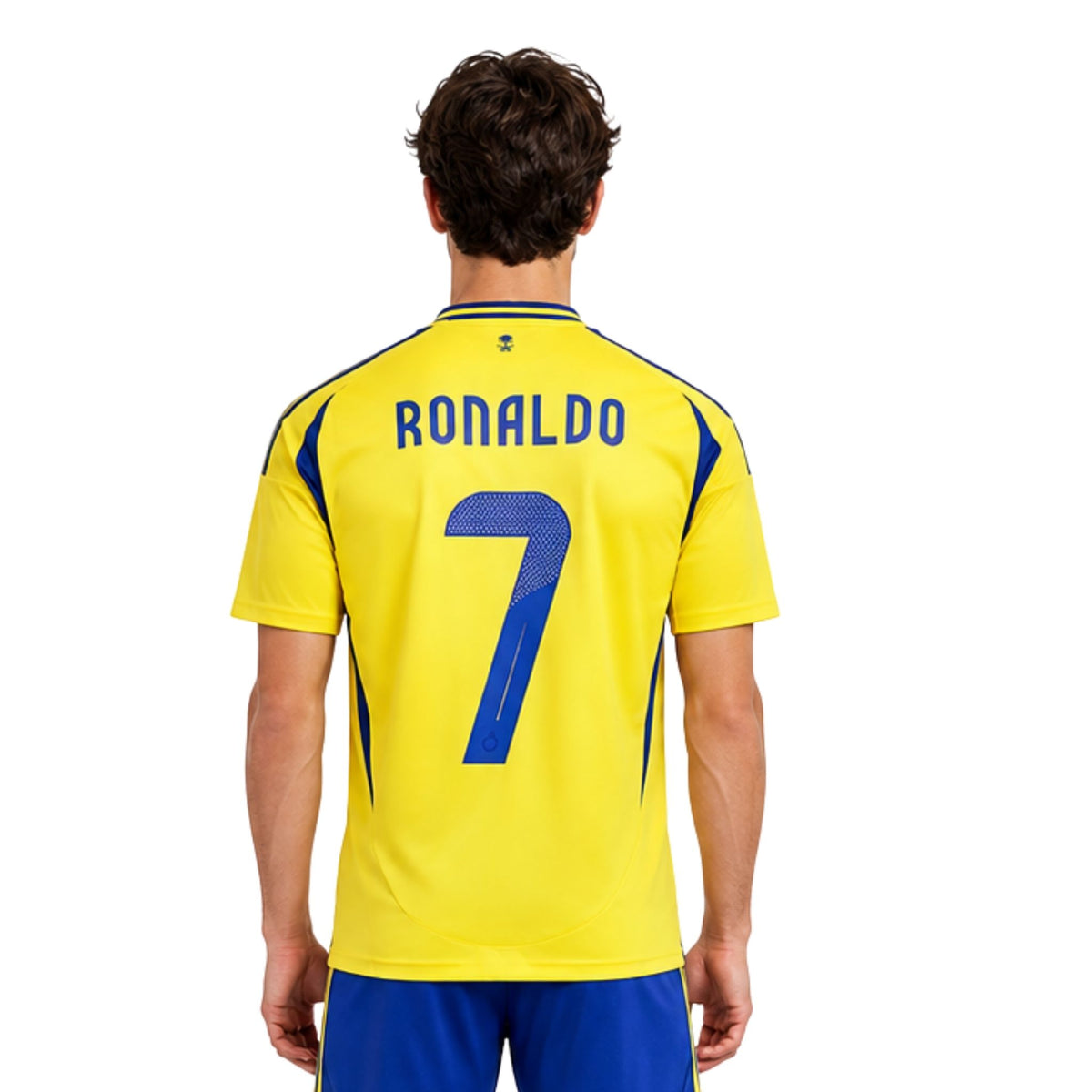 Al-Nassr Home 24/25