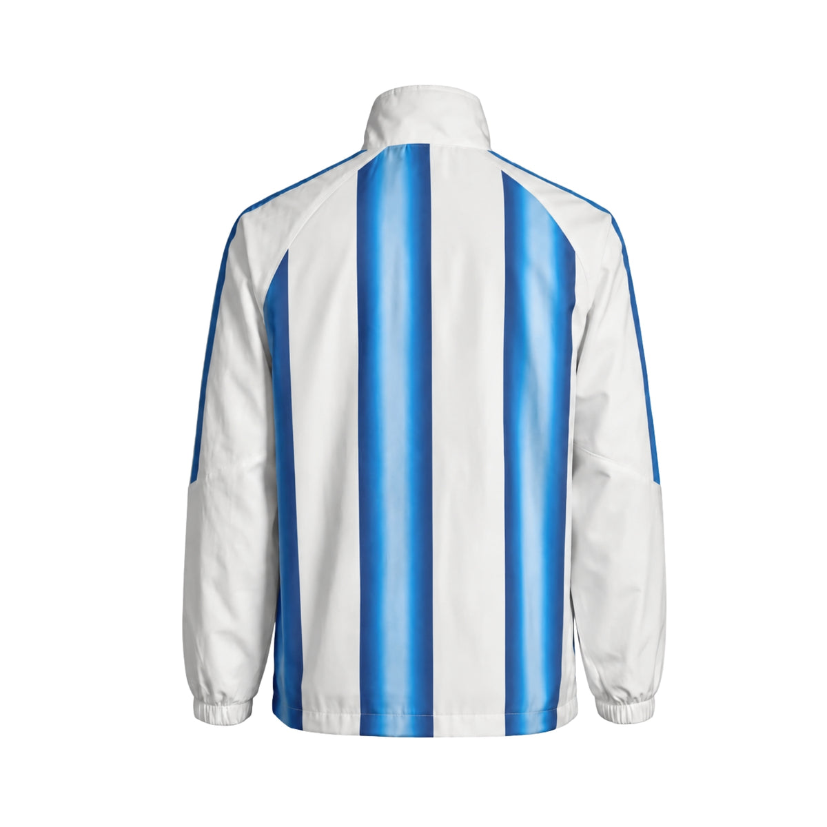 Coupe-Vent - Argentine 26/27 - Blanc et Bleu Clair