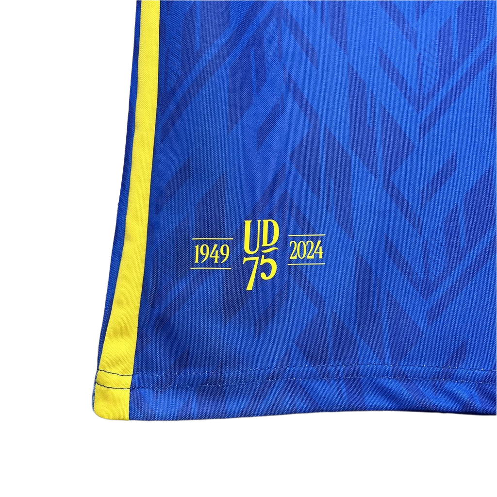 Las Palmas Away 24/25 - Packaging