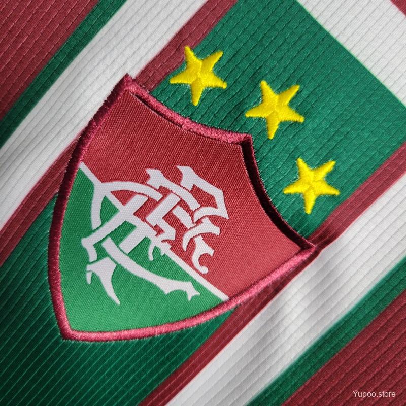 Fluminense Domicile 02/03