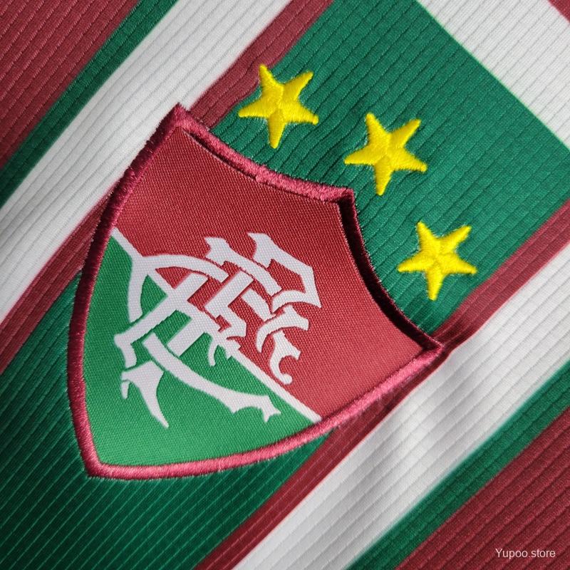 Fluminense Domicile 02/03 - Vue rapprochée