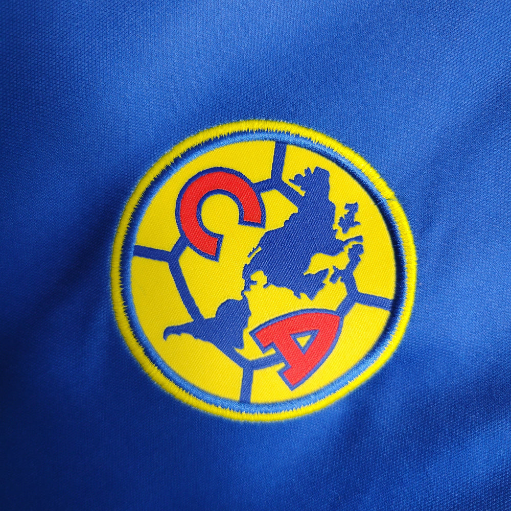 Club América Visitante 23/24