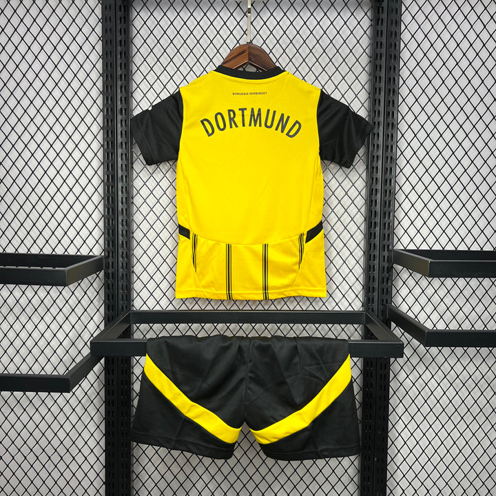 Kit - Borussia Dortmund Domicile 24/25