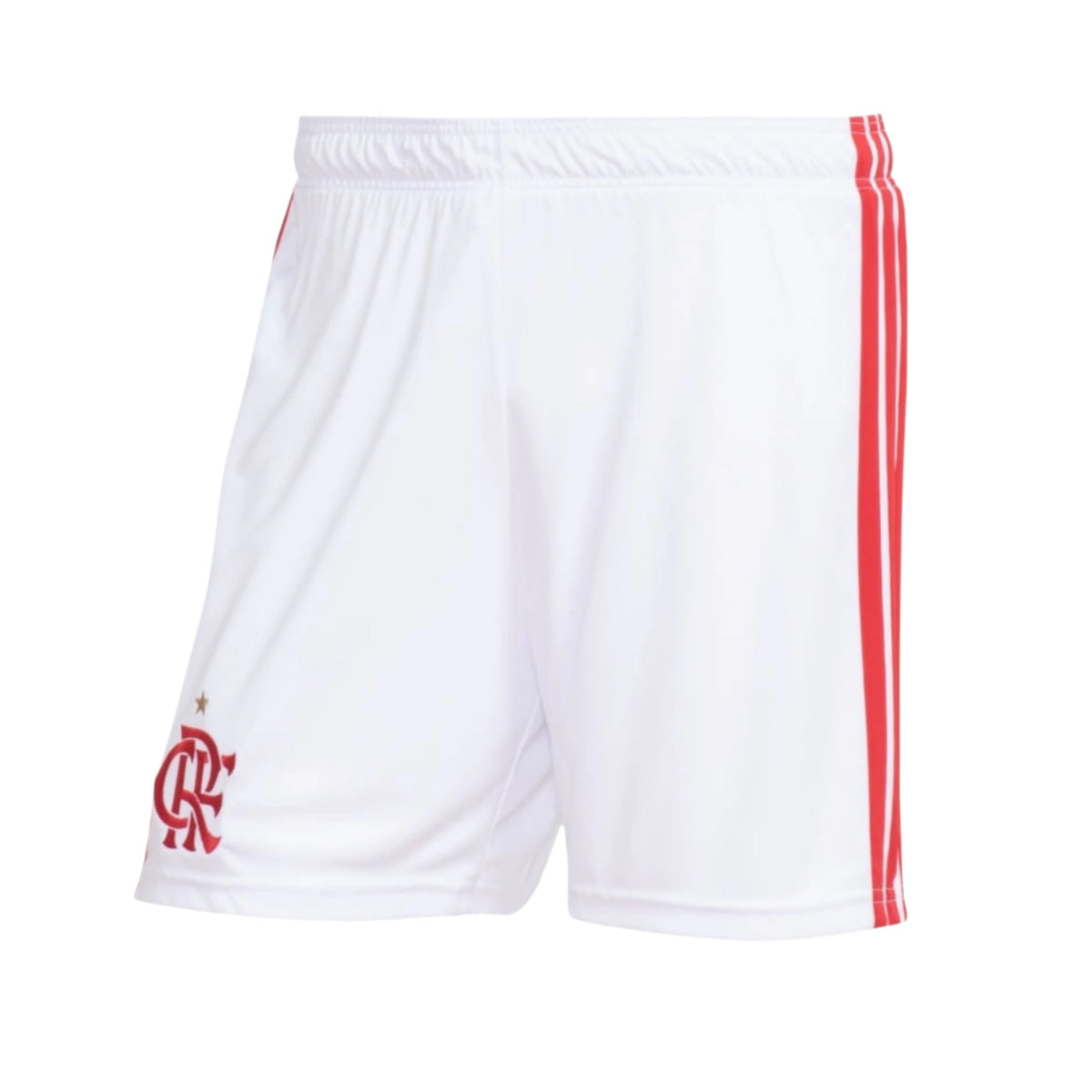 Short Flamengo Domicile 26/27 - Vue de face