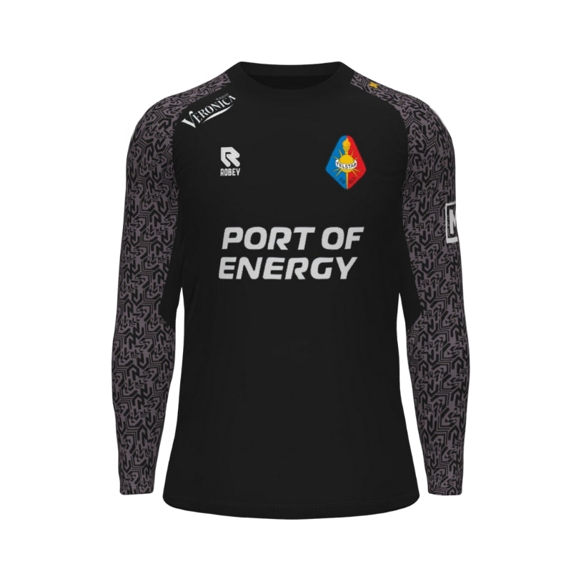 SC Telstar Goalkeepers 25/26 - Long Sleeves - Front view