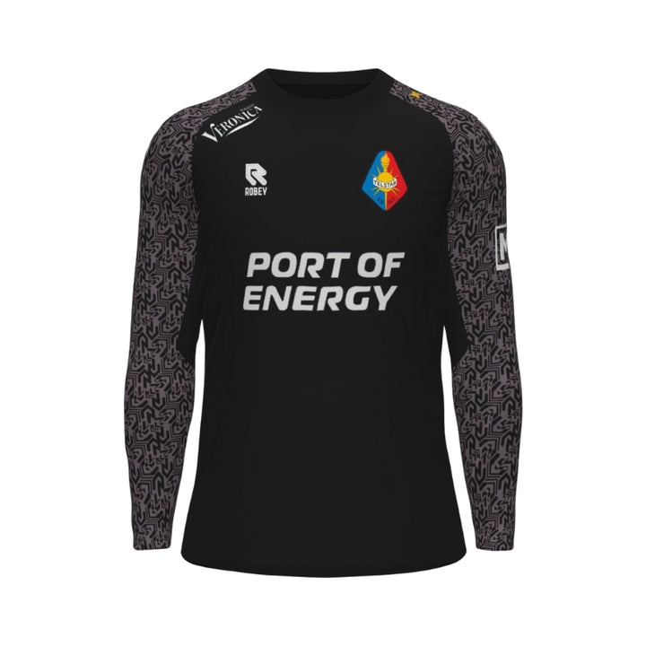 SC Telstar Goalkeepers 25/26 - Long Sleeves