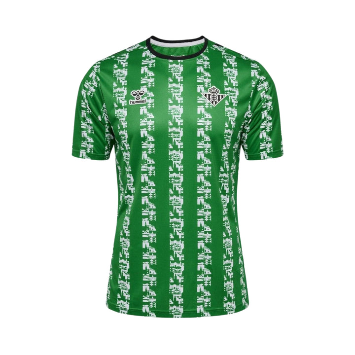 Real Betis Pre-Match 24/25