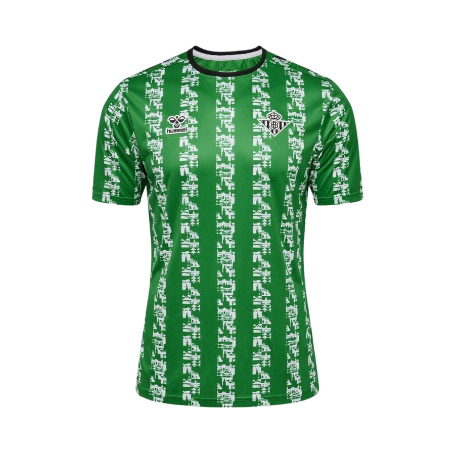 Real Betis Avant-Match 24/25