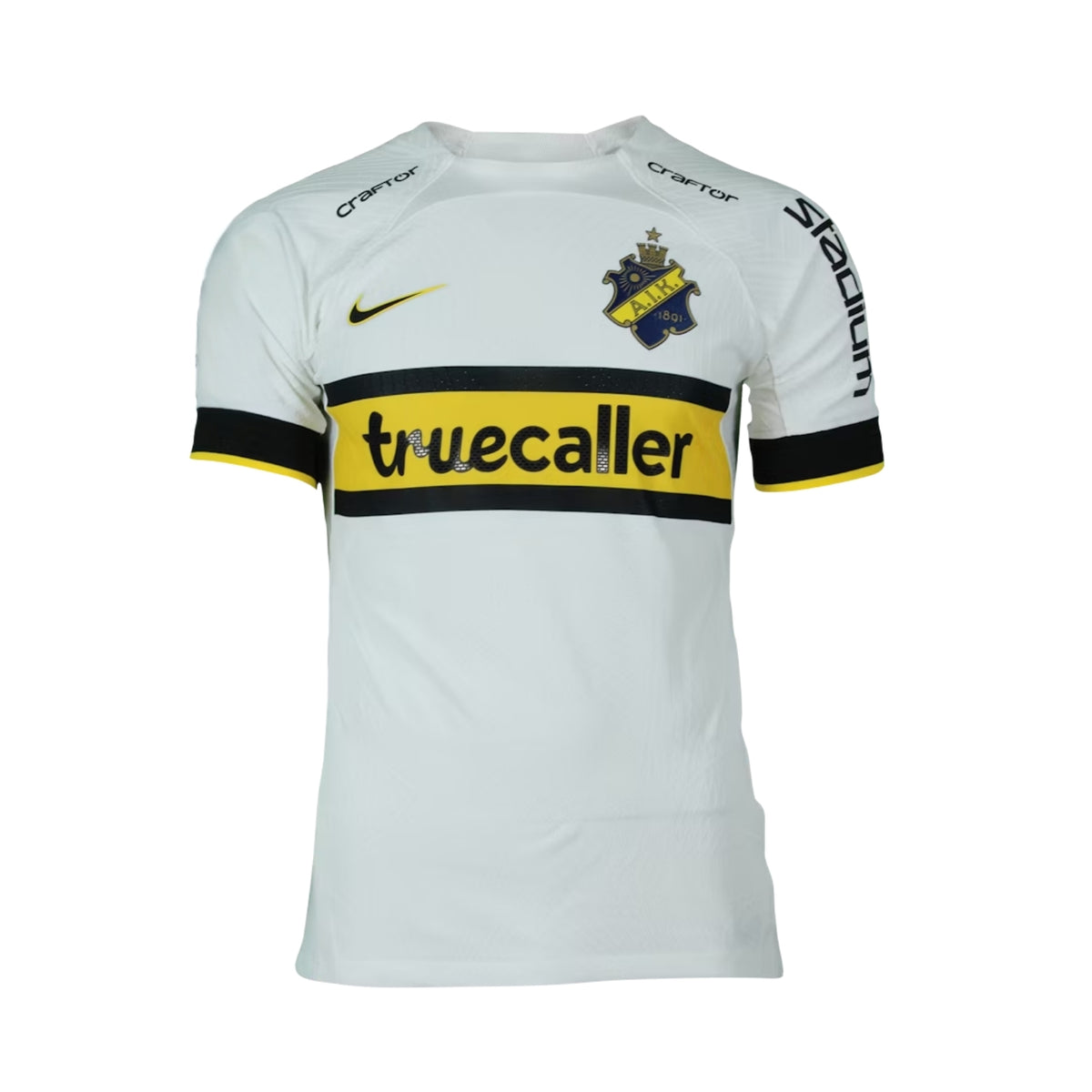 AIK Away 24/25 - Front view