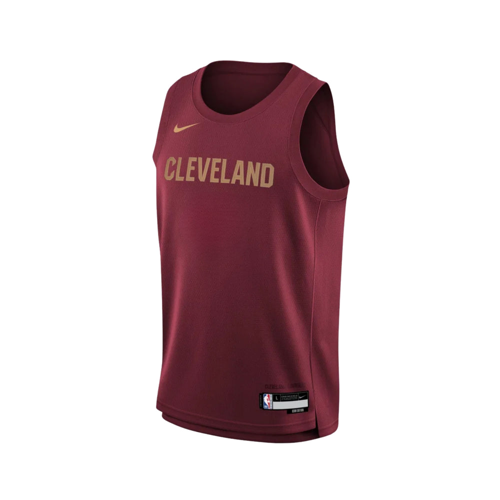 Cleveland Cavaliers Edición Icono 25/26