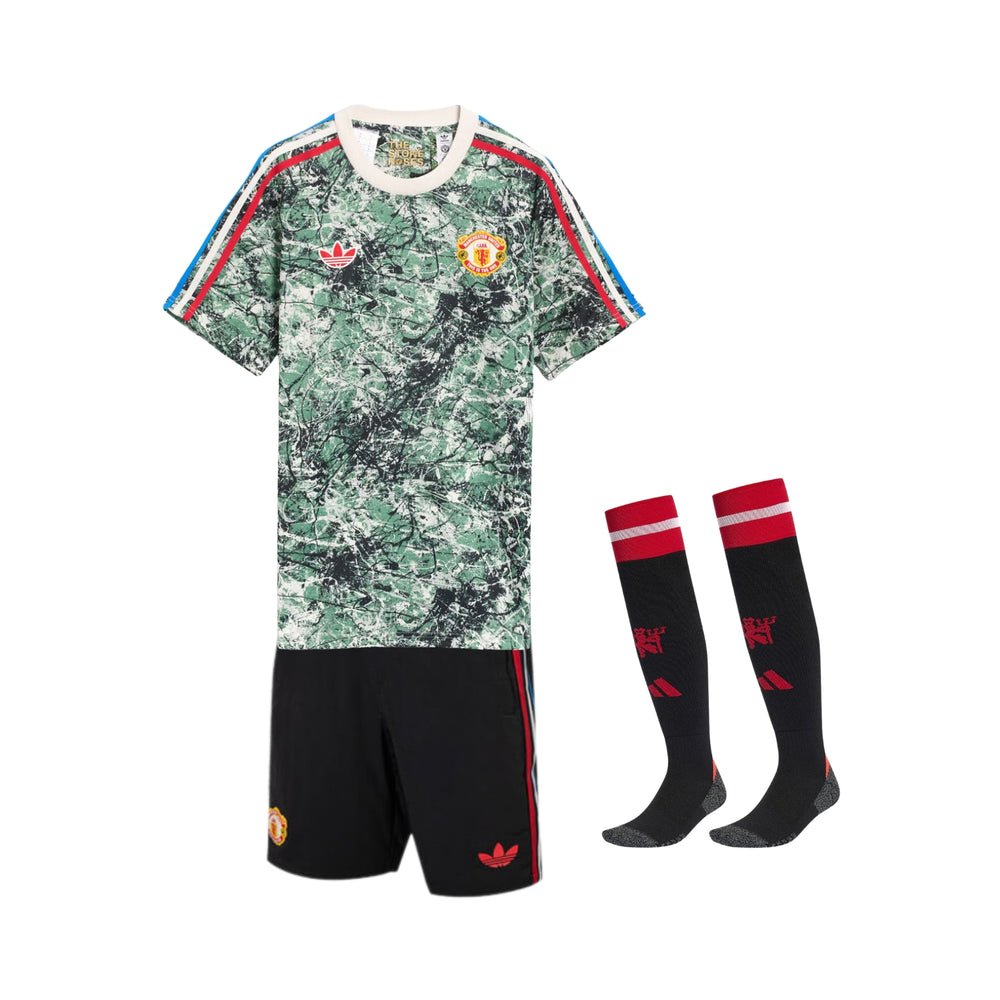 Kit - Manchester United Special Edition 24/25