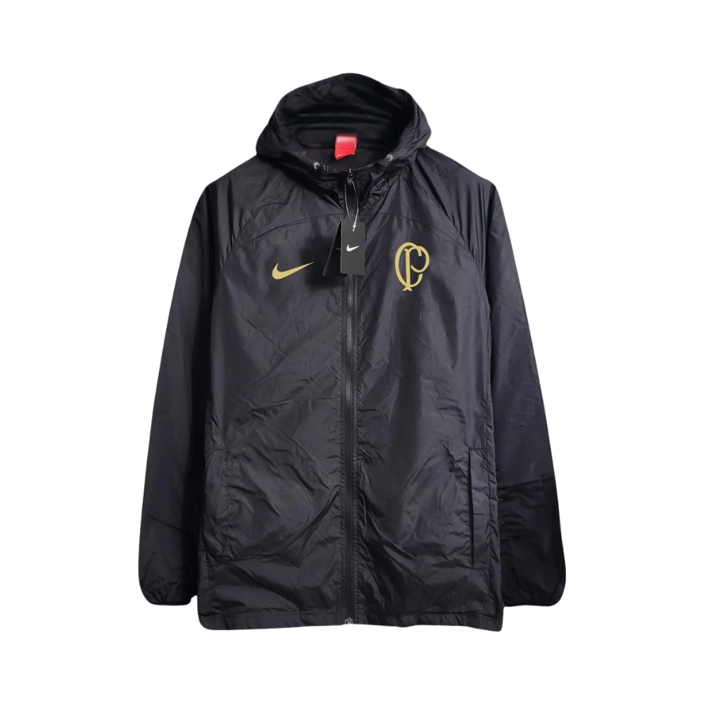 Windbreaker - Corinthians - Front view