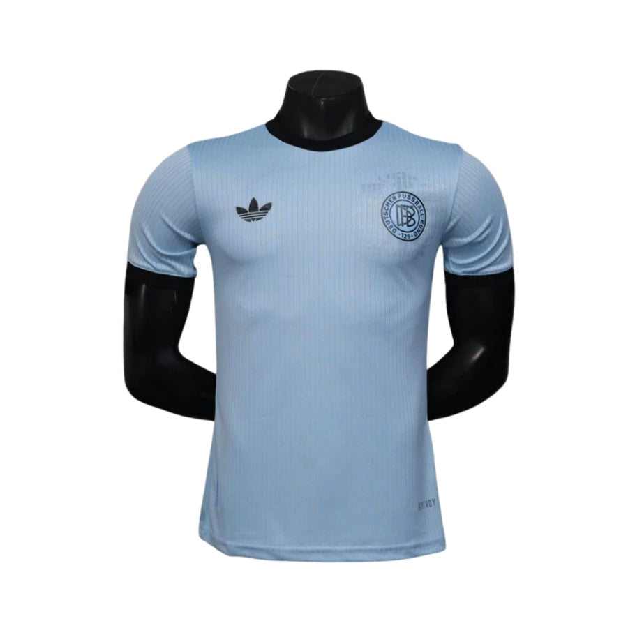 Allemagne Gardiens de But 25/26 - Version Joueur