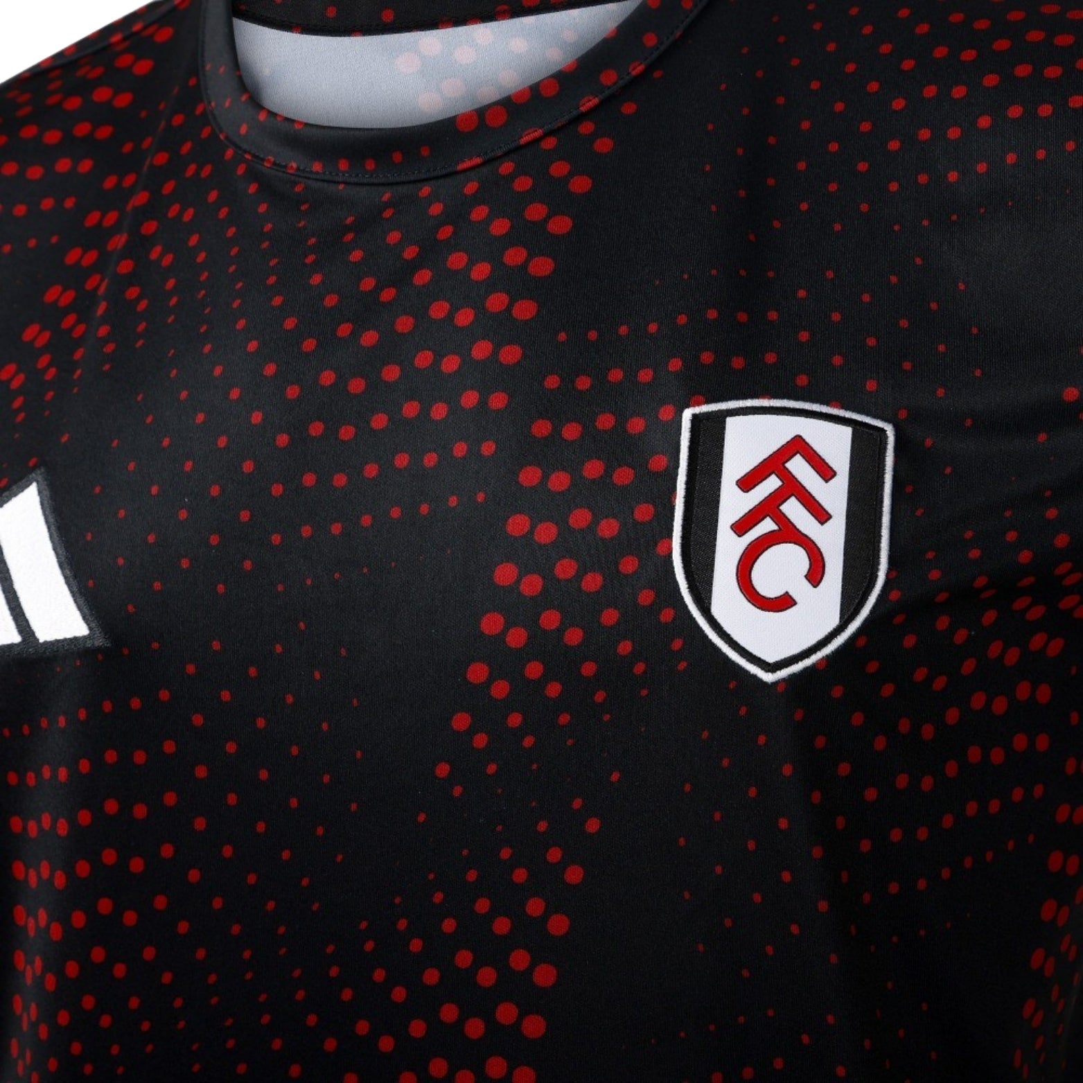 Fulham Avant-Match 25/26