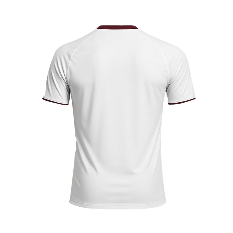 Camiseta Servette FC Visitante 25/26