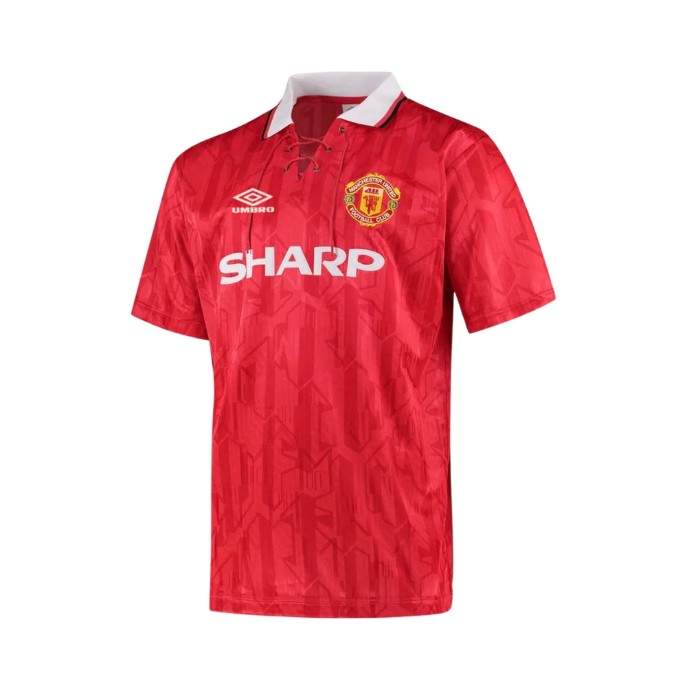 Manchester United Home 93/94
