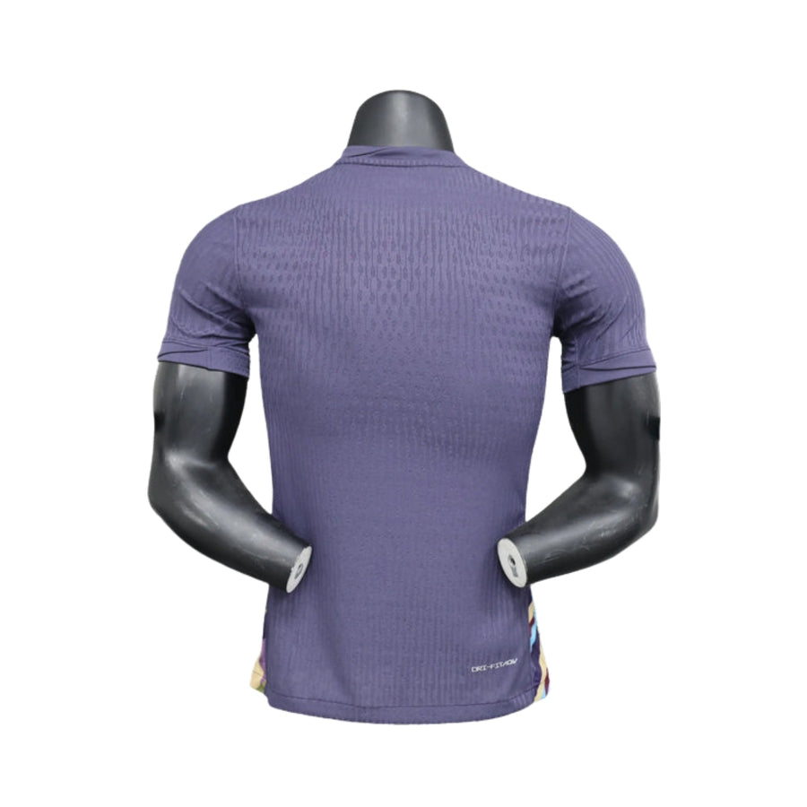 Angleterre Extérieur 24/25 - Version Joueur