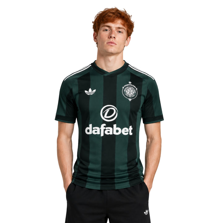 Celtic Extérieur 26/27