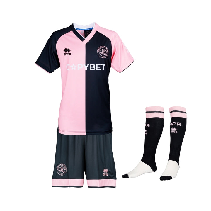 Kit - Queens Park Rangers Extérieur 25/26