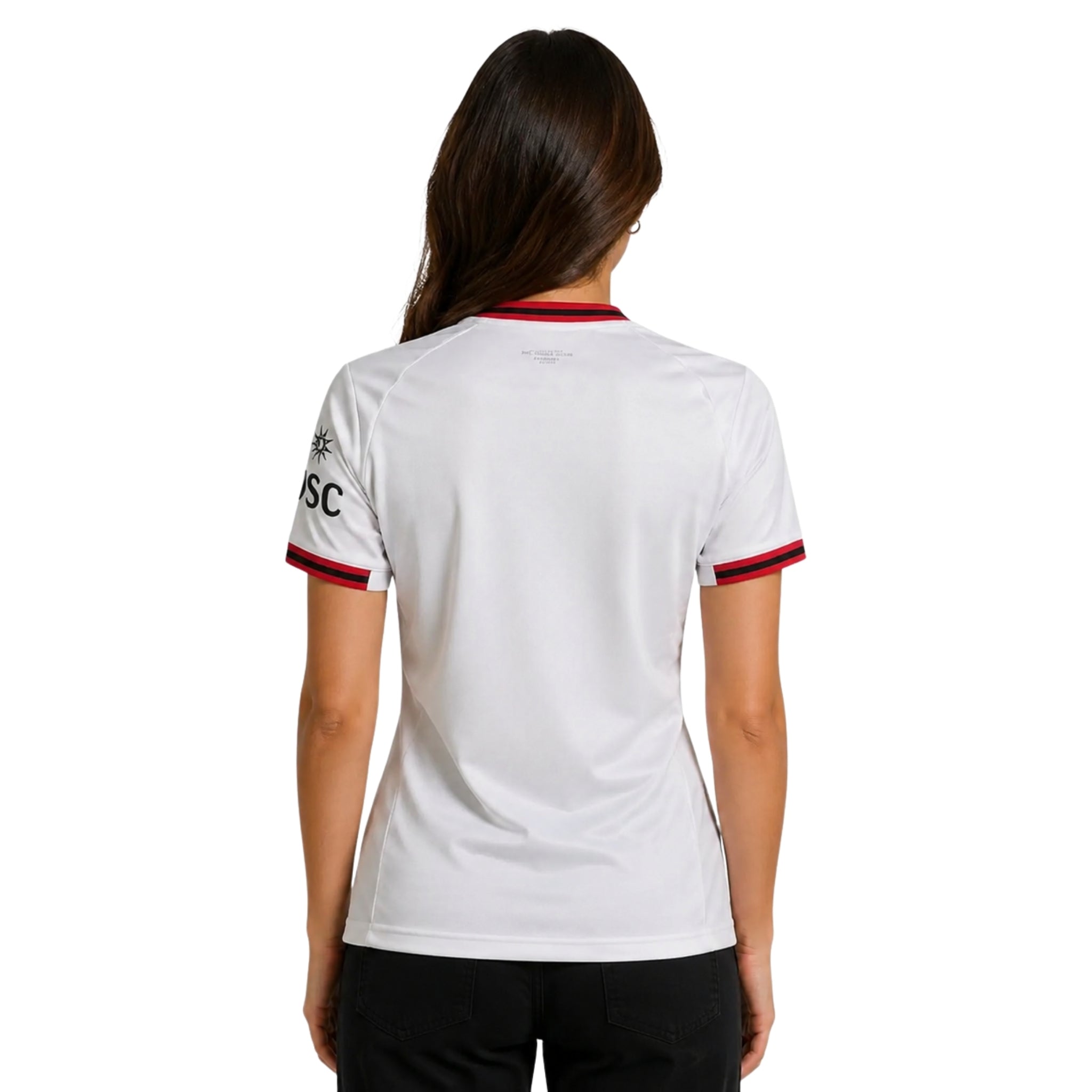 AC Milan Away 26/27 - Women's Version