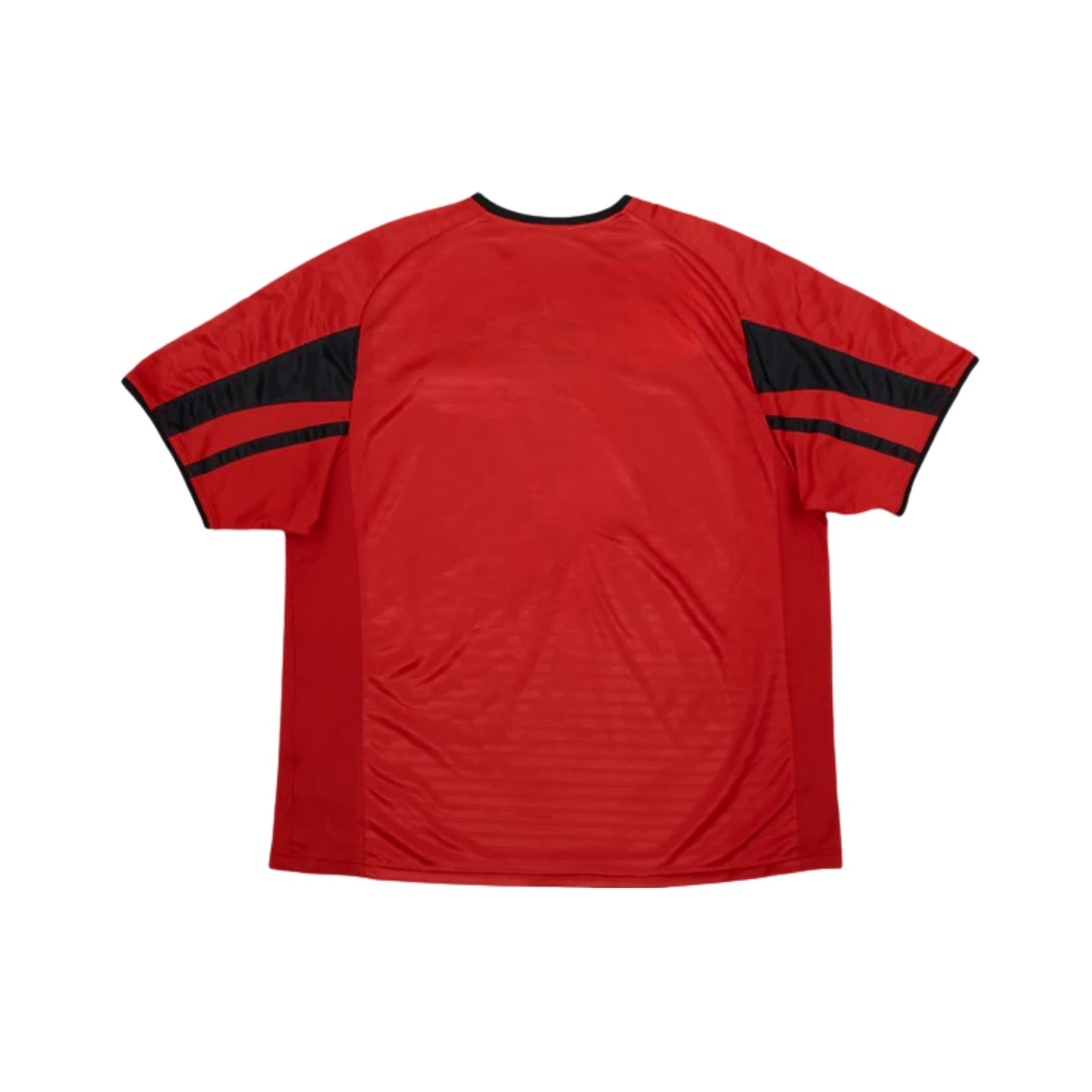 Atlético de Madrid Extérieur 01/02
