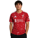 Liverpool Domicile 26/27