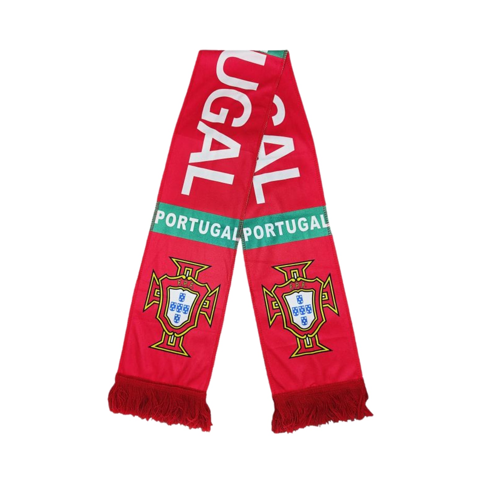 Écharpe - Portugal
