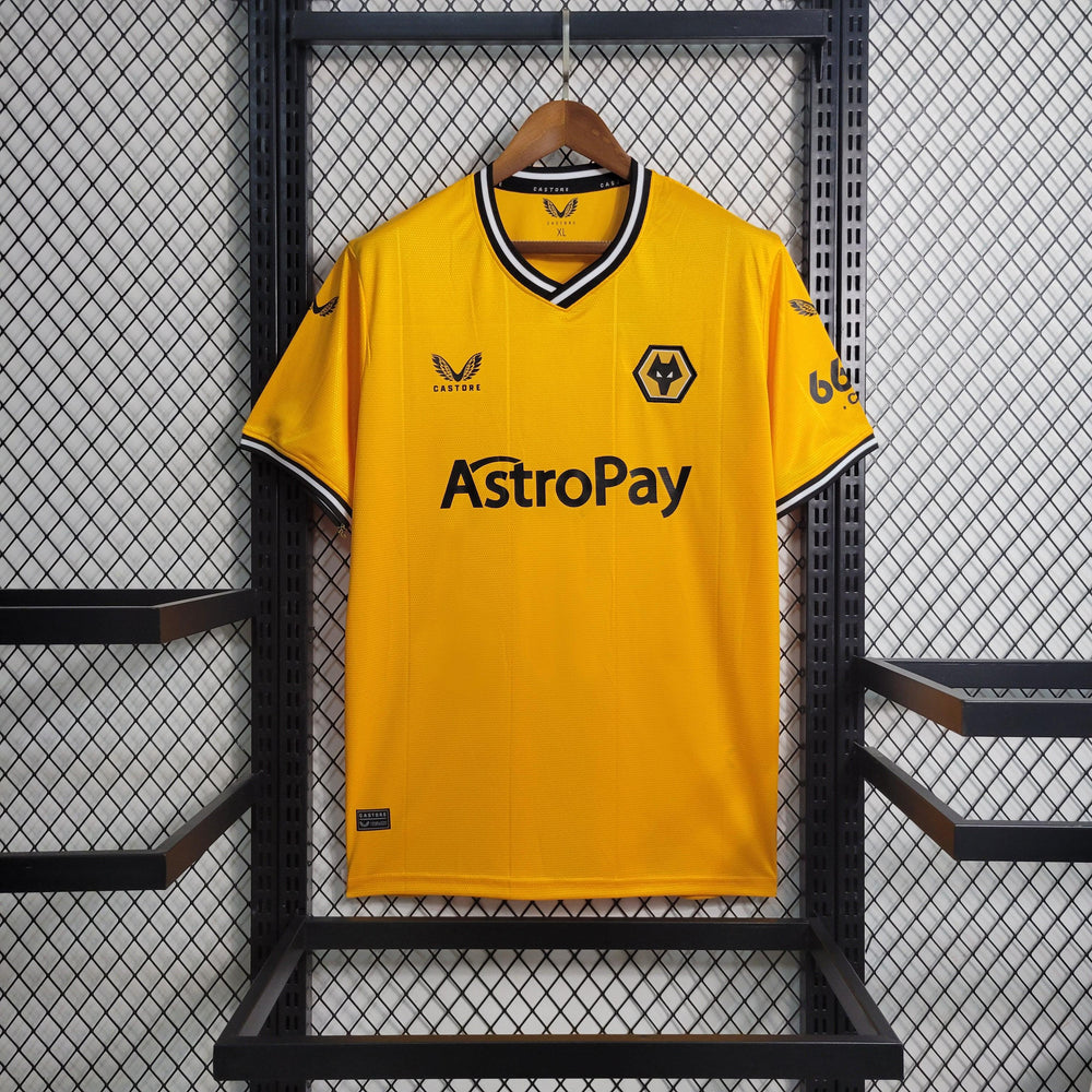 Wolves Local 23/24