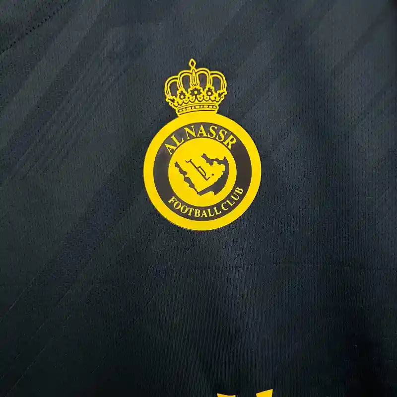 Al-Nassr FC Visitante 22/23