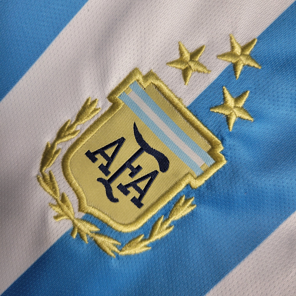 Kit Infantil Argentina Local 22/23