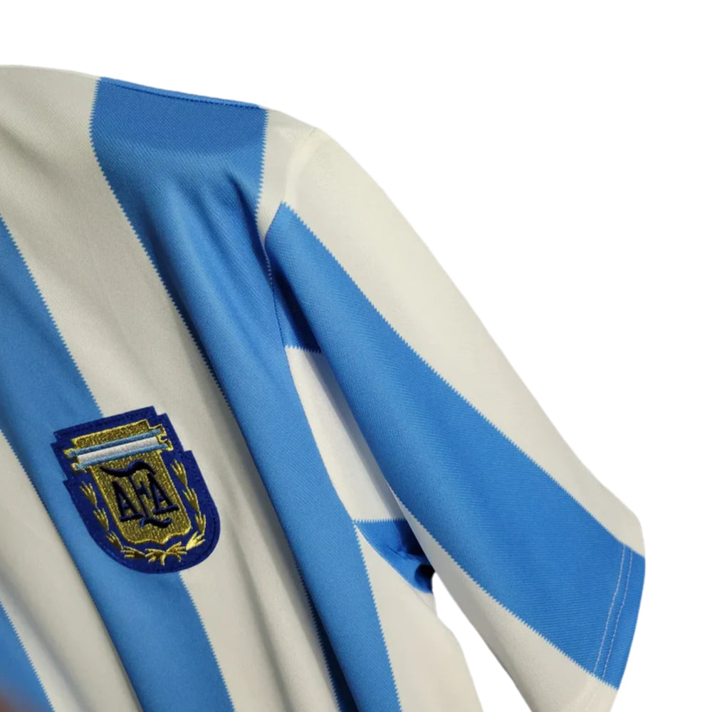 Argentine Home 86/87