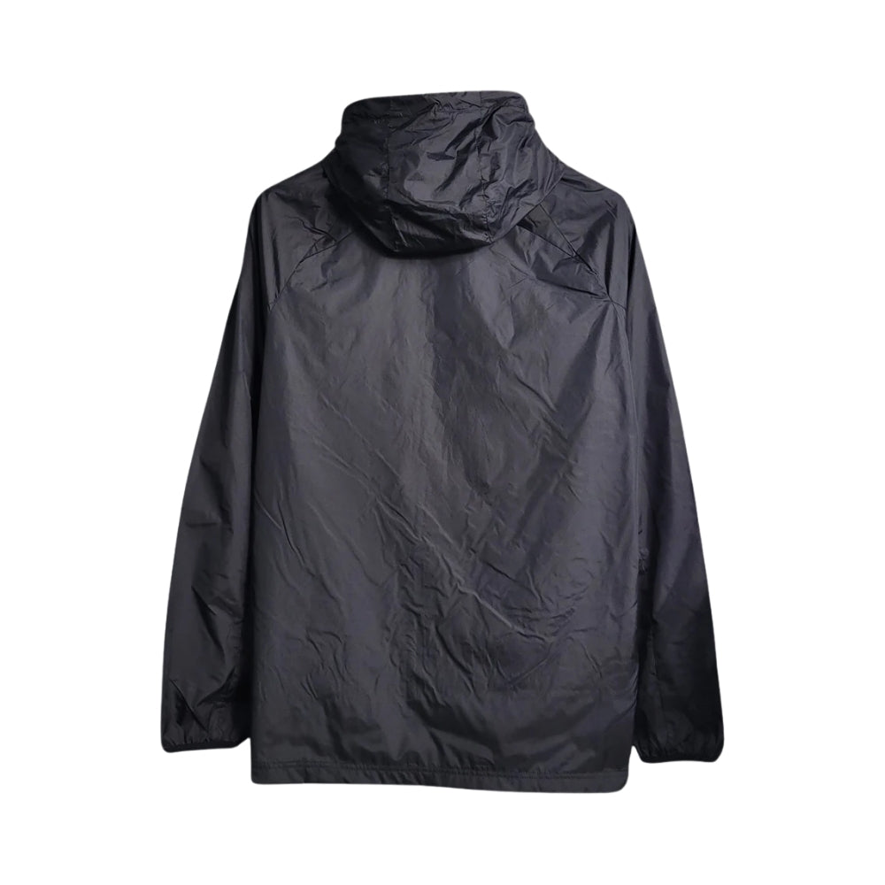 Windbreaker - Corinthians - Back view