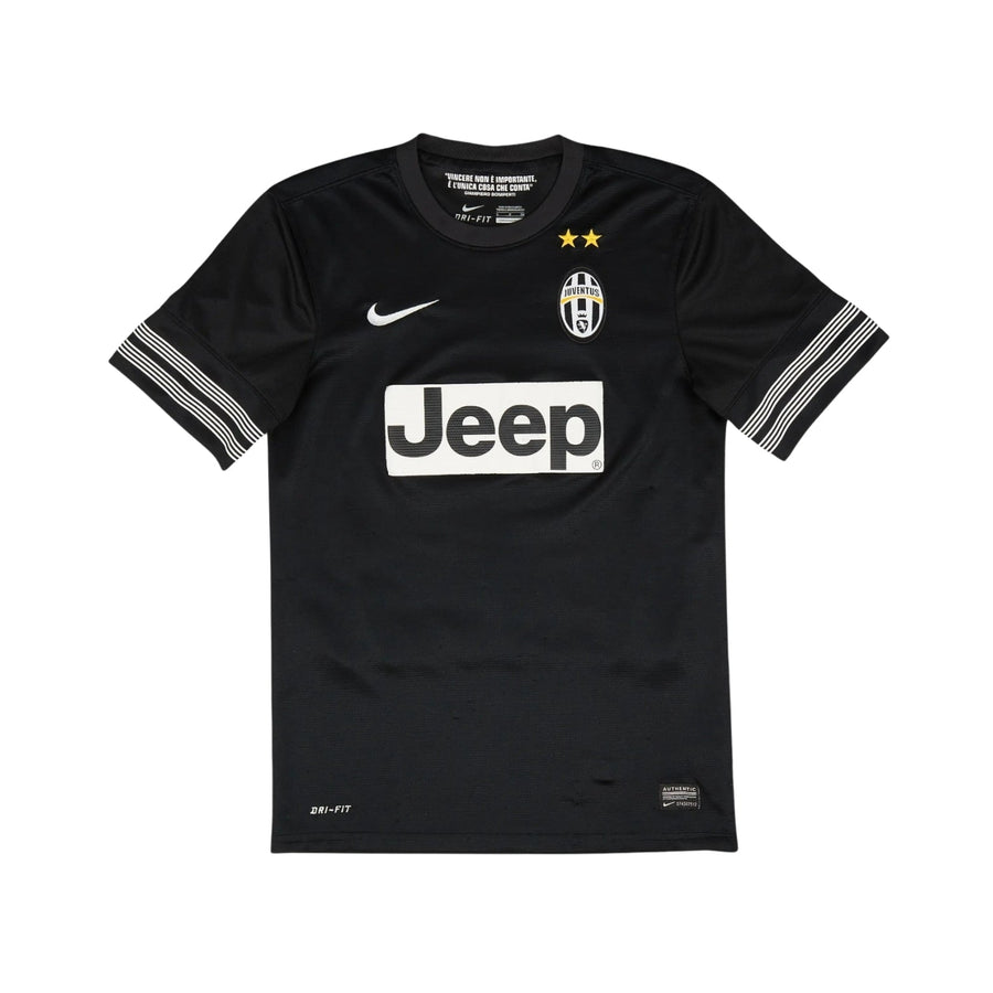 Juventus Away 12/13