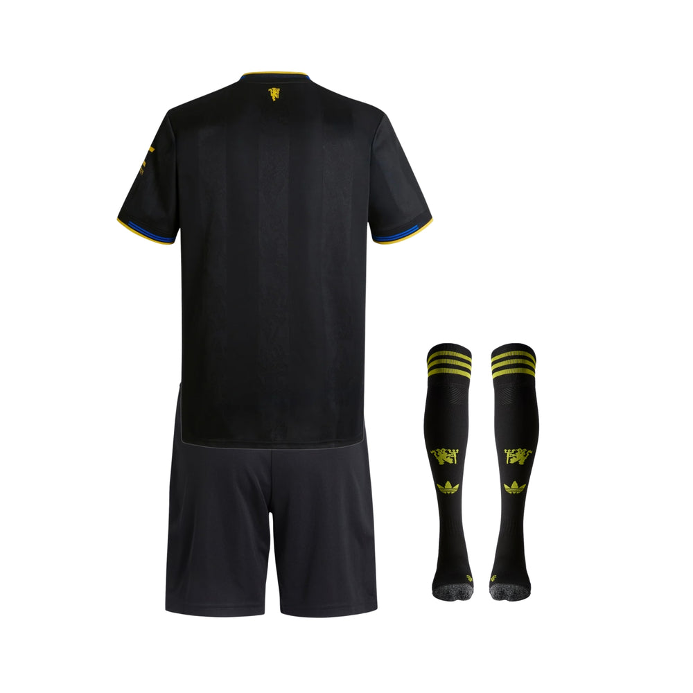 Kit - Manchester United Third 25/26