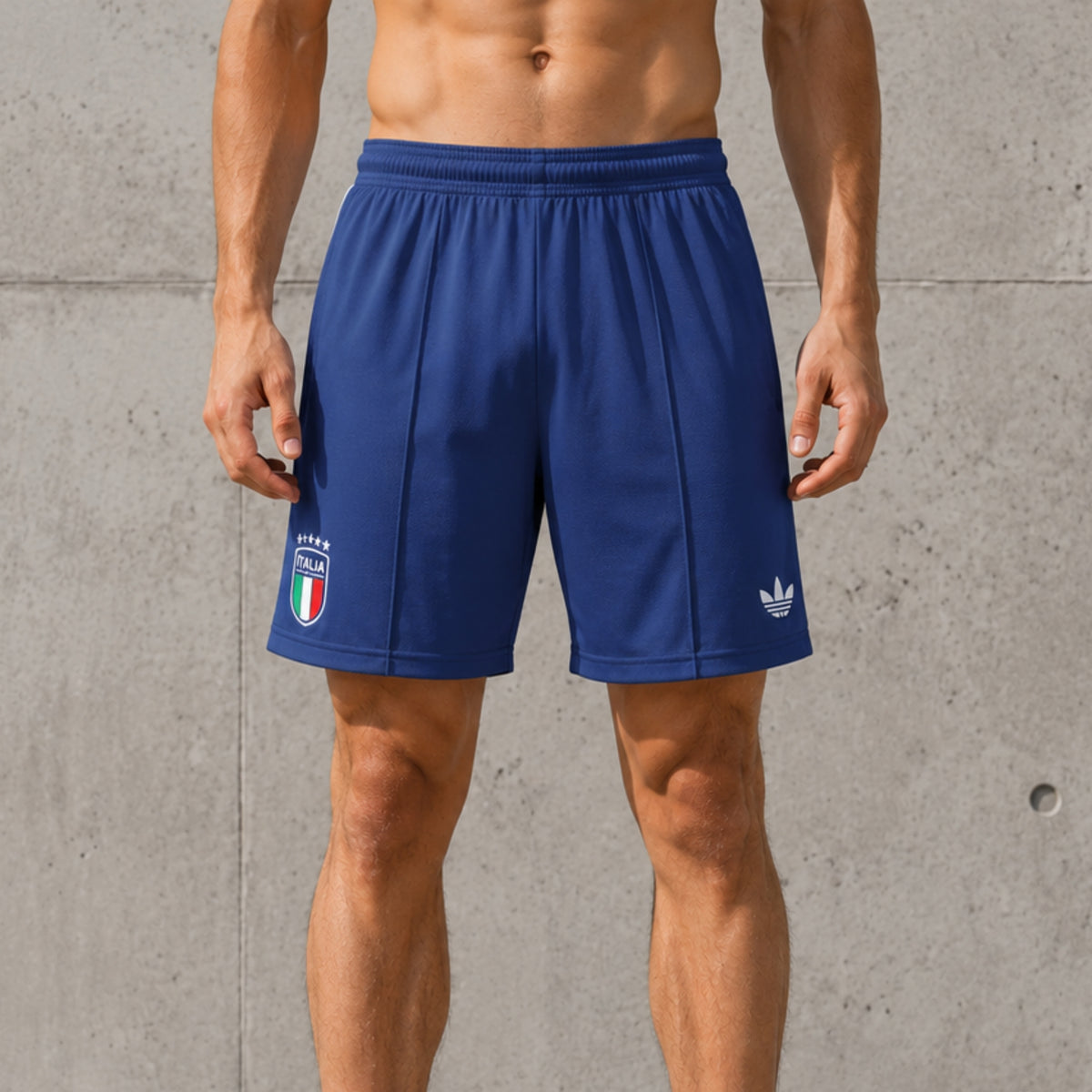 Short Italie Extérieur 26/27